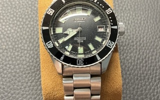 Citizen Diver 150M Parawater