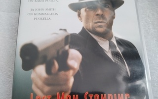 (DVD) Last Man Standing (Bruce Willis)