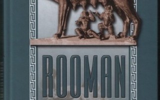 Pekka Tuomisto: Rooman kuningasaika