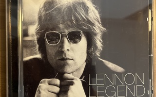 Lennon Legend - The very best of John Lennon CD