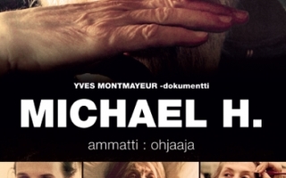 michael h. ammatti:ohjaaja	(19 903)	k	-FI-	DVD	digiback,	(11