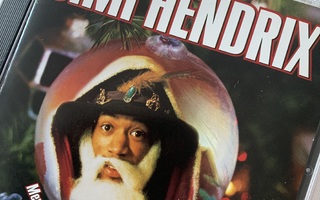 Jimi Hendrix : Merry Christmas