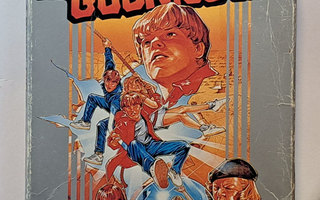 Goonies II (Boxed) NES (Käytetty)