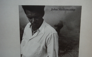 John Mellencamp 2CD (1998)