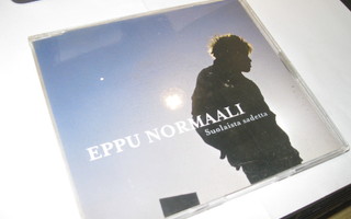 CD-SINGLE: Eppu Normaali - Suolaista Sadetta
