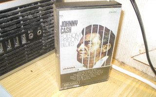 Johnny Cash - Folsom prison blues