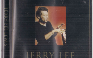 Jerry Lee Lewis - Most famous hits - DVD