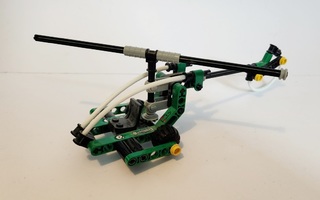 Lego Technic - The Wasp 8217