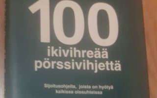 Seppo Saario: 100 ikivihreää pörssivihjettä