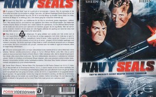 Navy Seals	(69 738)	UUSI		DVD			charlie sheen	1990