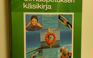 Johanna ym. Hakamäki : Uimaopetuksen käsikirja (ERINOMAINEN)