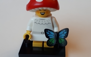 LEGO Minifigures - Sienen henki (Series 25)