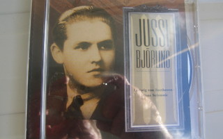 Jussi Björling - Ludwig von Beethoven, Missa Solemnis (CD)