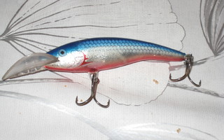 Rapala Scatter Rap Tail Dancer