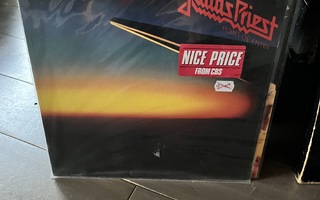 Judas Priest - Point of entry LP