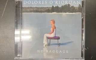 Dolores O'Riordan - No Baggage CD