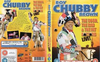 roy chubby brown live	(11 475)	k	-GB-		DVD				stand-up,the g