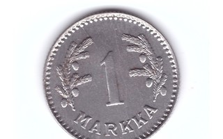 Suomi 1 Markka 1949 FE 438.3