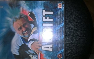 Adrift  DVD