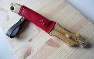 Puukko