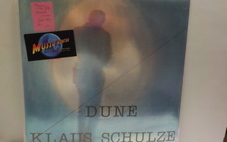 KLAUS SCHULZE - DUNE ger-73  M-/M- LP