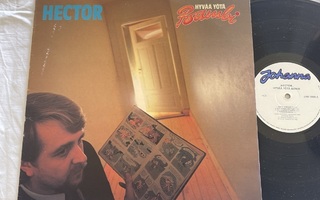 Hector – Hyvää Yötä Bambi (LP)
