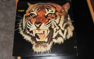 Tiger / Big Jim Sullivan LP