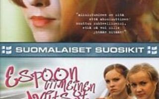 Julian Totuudet + Espoon Viimeinen Neitsyt  -  (2 DVD)