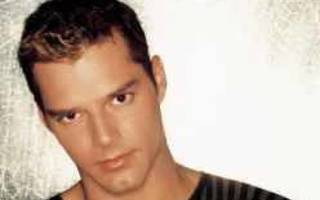 Ricky Martin  **  Ricky Martin 1  **  CD