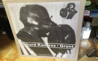 Richard Ramirez / Grunt – Modern Beliefs