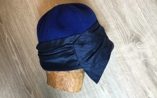 Sininen hattu