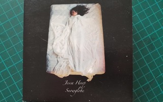 Jesca Hoop: Snowglobe EP CD