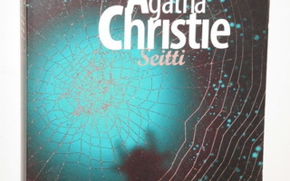 Agatha Christie : Seitti