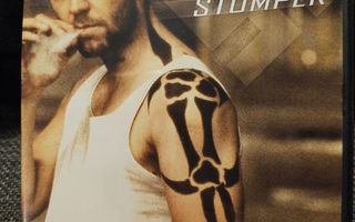 Romper Stomper (DVD) Russell Crowe