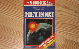 Shokki 2 1.p nid.v. 1982