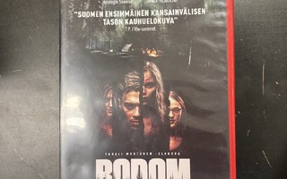 Bodom DVD