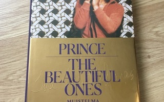 Prince : The Beautiful Ones - muistelma (suomenkielinen)