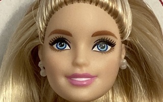 Birthday Wishes Barbie PÄÄ
