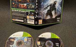 Halo 4 XBOX 360