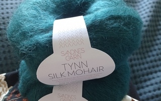 Sandnes Garn Tynn Silk Mohair
