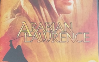 ARABIAN LAWRENCE 2-DISC  -DVD