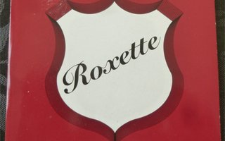 Roxette: Real Sugar promo-cds