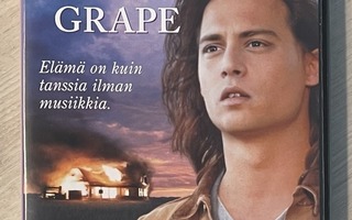Lasse Hallström: GILBERT GRAPE (1993) Johnny Depp
