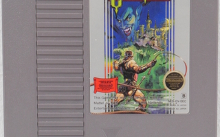 Castlevania