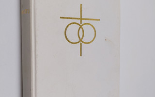 Pyhä Raamattu (1975, käännös 1933/1938)