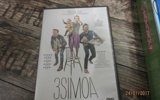3 Simoa (DVD)