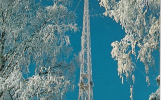 Lahti, Masto, talvikuva    b341