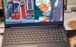 Lenovo IdeaPad 3 Chromebook, 82N40002MX