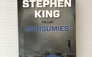 Stephen King  Mersumies