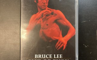Fist Of Fury (collector's edition) DVD